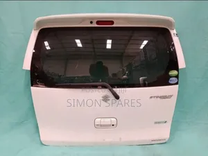 Tail Gate/Boot Suzuki Wagon R MH34S