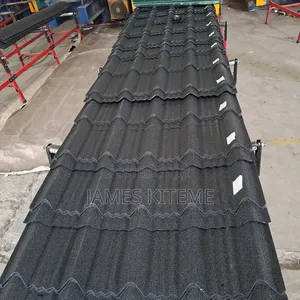 Heritage Mabati for Roofing