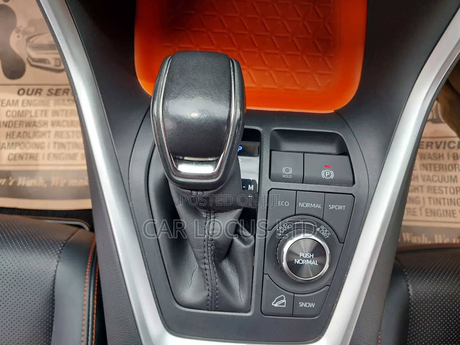 Toyota RAV4 2019 Gray