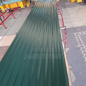 Box Mabati for Life Roofing
