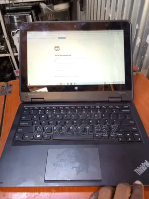Laptop Lenovo Yoga 11e 4GB Intel Celeron HDD 500GB