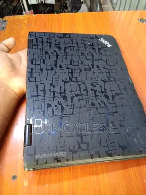 Laptop Lenovo Yoga 11e 4GB Intel Celeron HDD 500GB