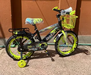 BMX Kids Bicycles Size 16