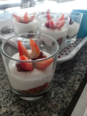 Juices, Milkshake and Snacks