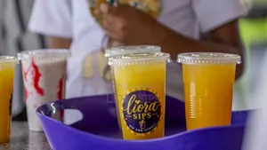 Juices, Milkshake and Snacks