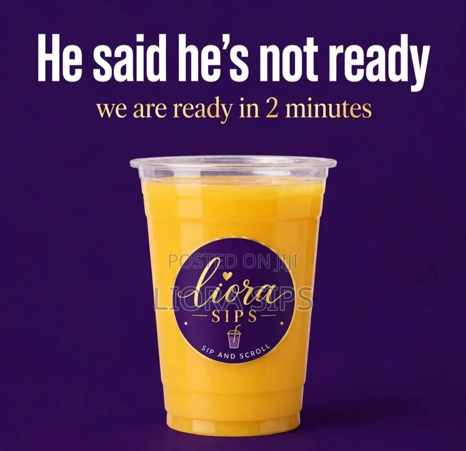 Juices, Milkshake and Snacks