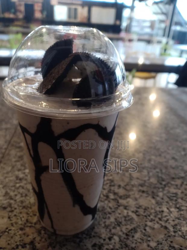 Juices, Milkshake and Snacks - thumbnail 6