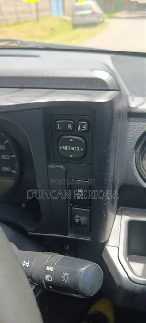 Toyota Probox 2019 White