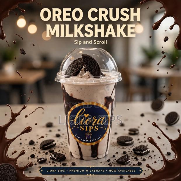 Juices, Milkshake and Snacks - thumbnail 7