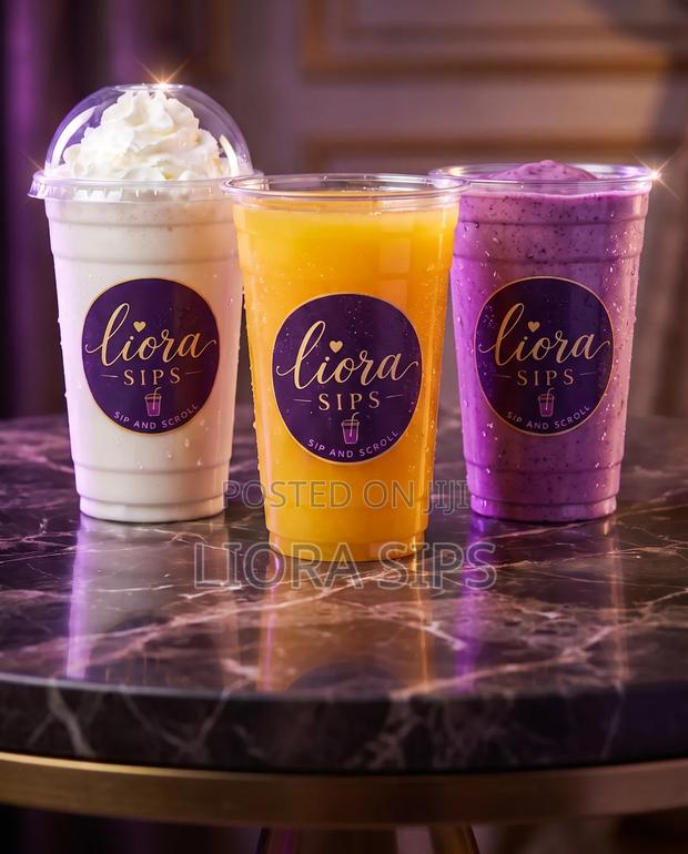 Juices, Milkshake and Snacks - thumbnail 8