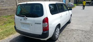 Toyota Probox 2019 White