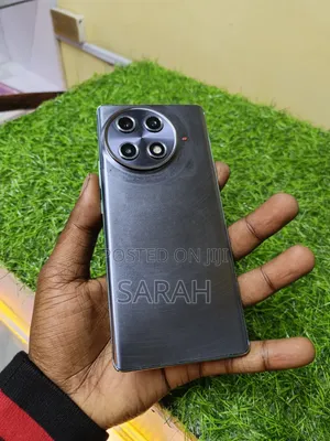 Tecno Camon 30S Pro 256 GB Gray