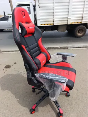 Race Like Gaming Chair