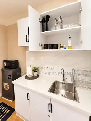 Studio AirBnB Kileleshwa