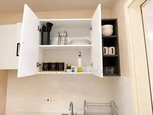 Studio AirBnB Kileleshwa