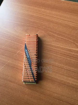 1tb Ardus SSD With Heatsink