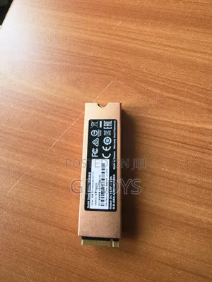 1tb Ardus SSD With Heatsink