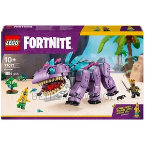 LEGO Fortnite Klombo Video Game Toy Building Set in Kenya