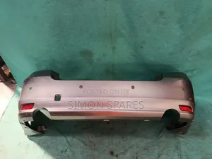 R Bumper Assy Subaru Legacy B4 Bm9 2010