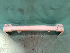 R Bumper Assy Nissan Nv200 Vanette Van Vm20 2015