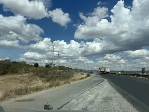 1 Acre Touching Mombasa Rd Lukenya