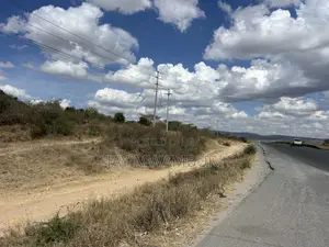 1 Acre Touching Mombasa Rd Lukenya