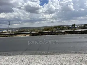 1 Acre Touching Mombasa Rd Lukenya