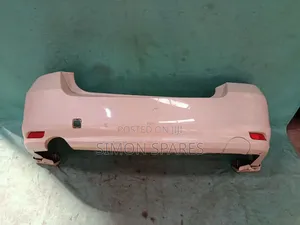 R Bumper Assy Subaru Legacy B4 Bm9 2011