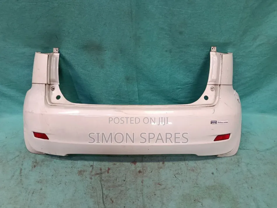 R Bumper Assy Subaru Legacy B4 Bm9 2011