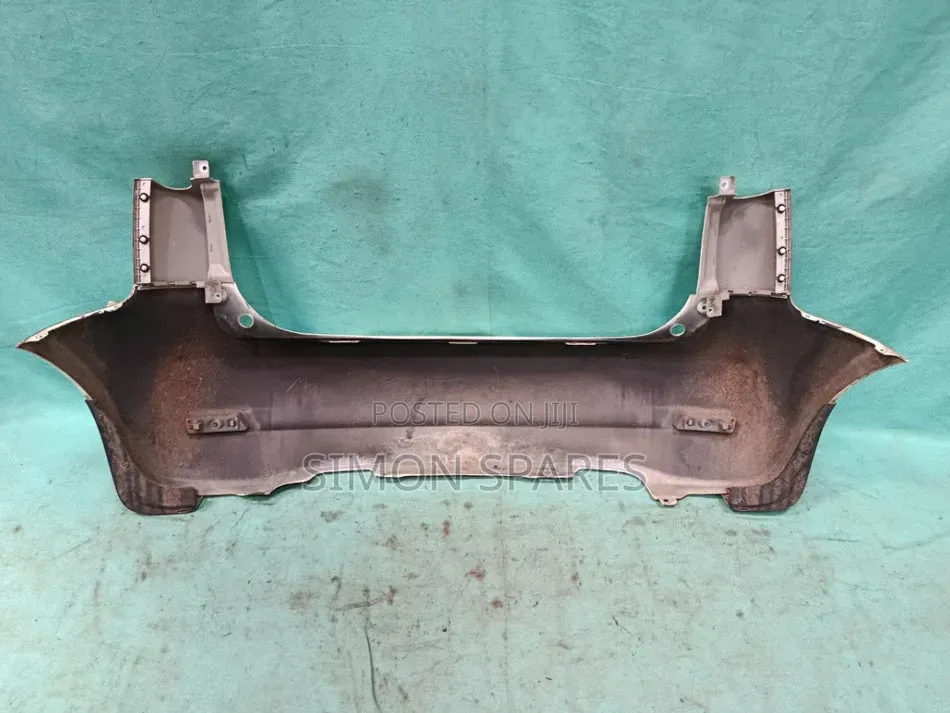 R Bumper Assy Subaru Legacy B4 Bm9 2011