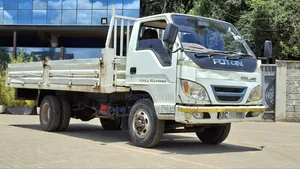 Foton Forland
