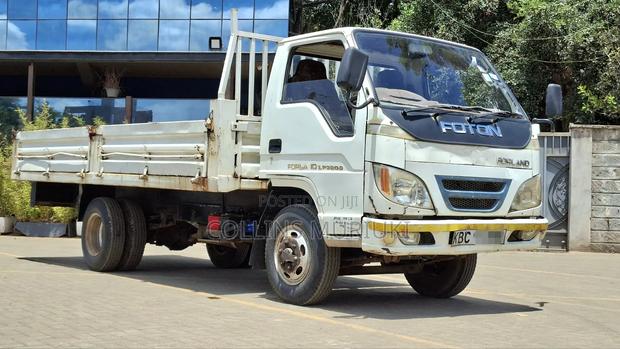 Foton Forland