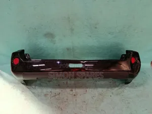 R Bumper Assy Nissan X-Trail T30 2006