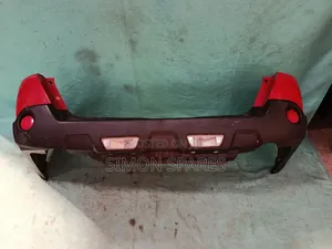 R Bumper Assy Nissan X-Trail Nt31 2012
