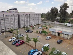 2bdrm Block of Flats in Kings Serenity, Maasai Lodge for rent