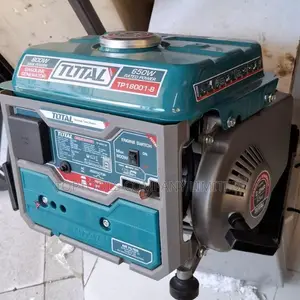 Total Backup Petrol Generator 800watts