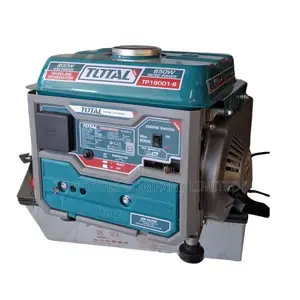 Total Backup Petrol Generator 800watts