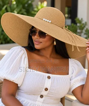 Summer Hats