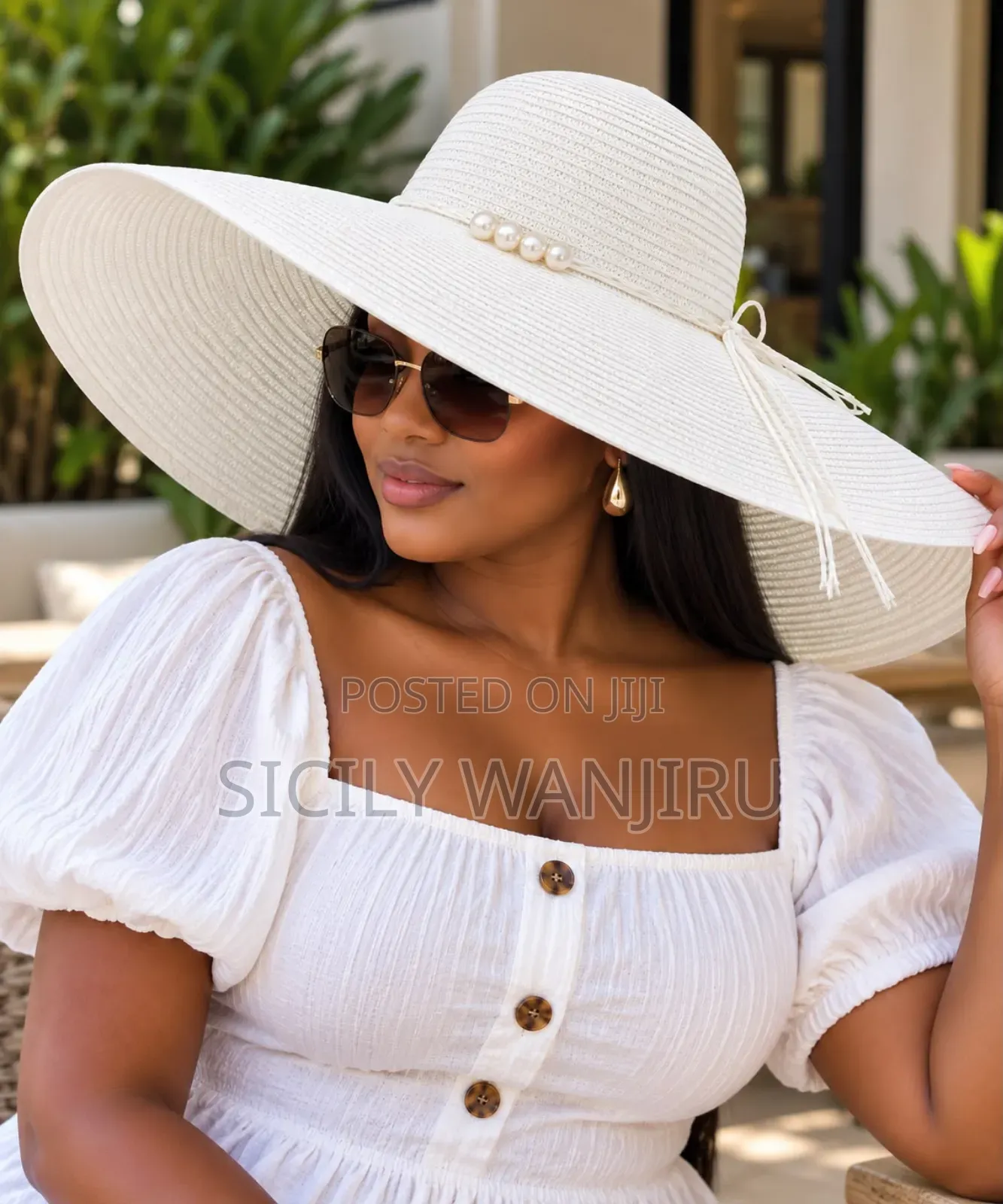 Summer Hats