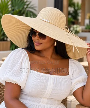Summer Hats