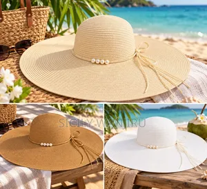 Summer Hats
