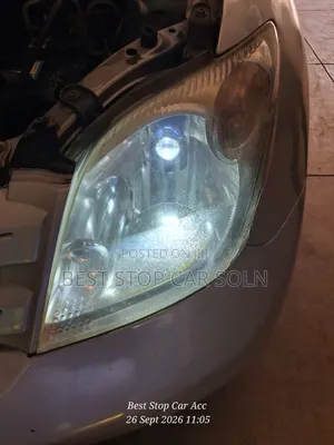 H4 Mini Projectors and Led Bulbs