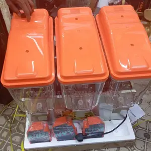 Juice Dispenser 16ltrs by 3