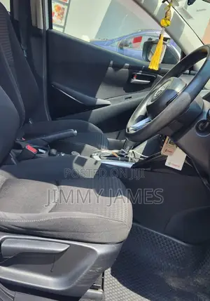 Mazda Demio 2018 White