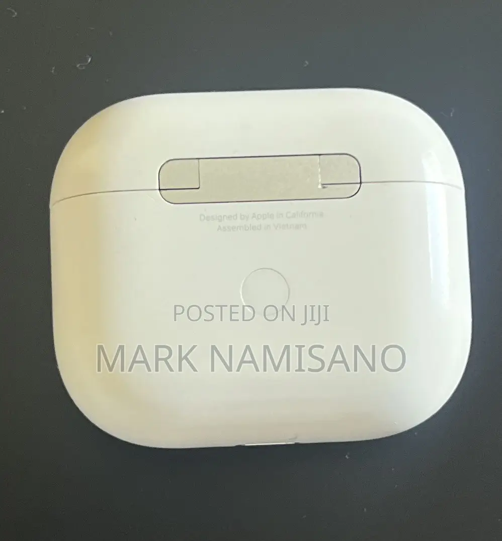 Original AirPods 3rd Gen