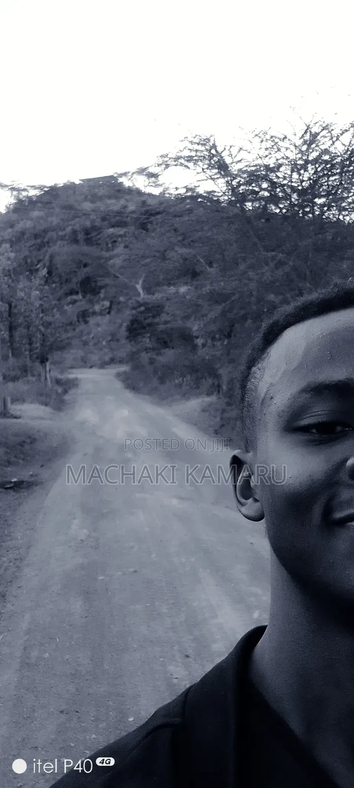 Steven Kamaru