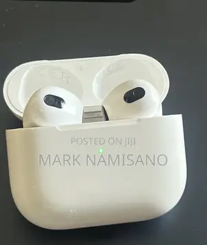 Original AirPods 3rd Gen