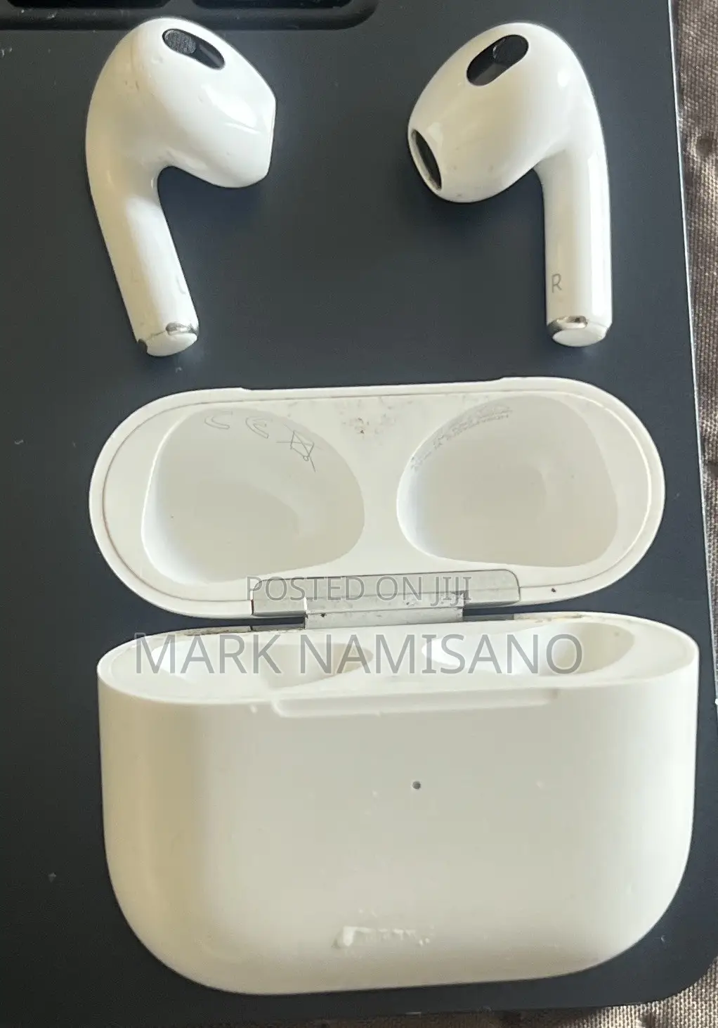 Original AirPods 3rd Gen