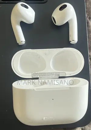 Original AirPods 3rd Gen