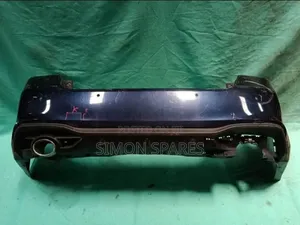 R Bumper Assy Subaru Legacy B4 Bn9 2018
